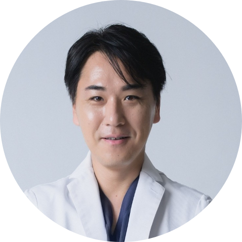 保谷院院長　堀内　健太朗