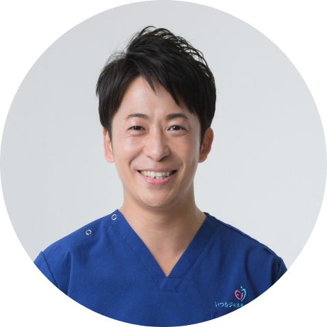 秋津院院長　藤川　秀爾