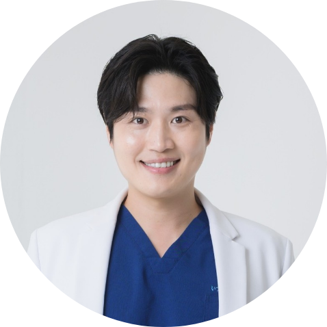 古淵院院長　金　児民