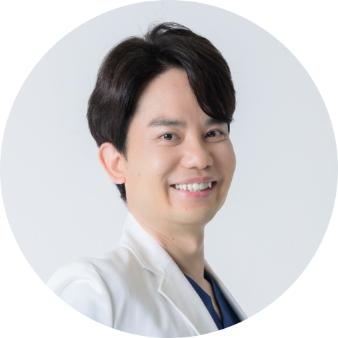 千葉院院長　望月　健太朗