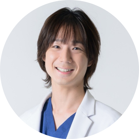 古淵院副院長　山村　恭一