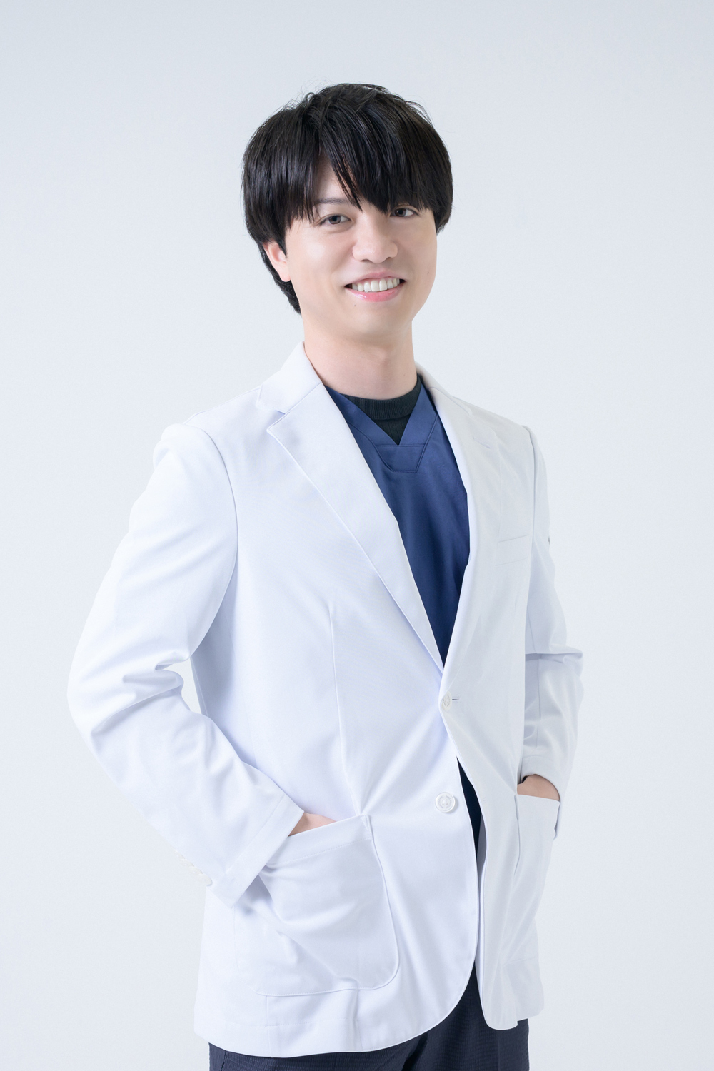 渡邊Dr.