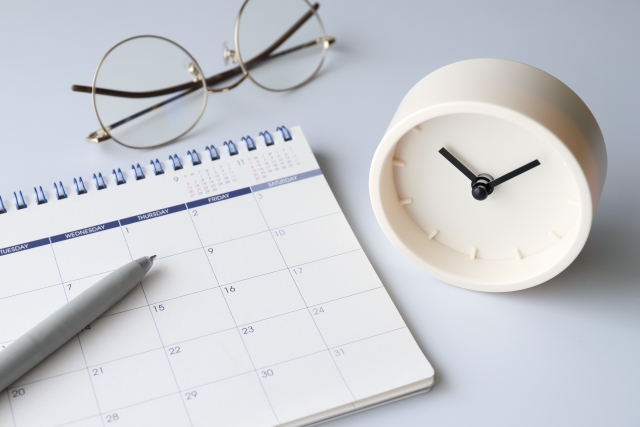 デジスマアプリより診療予約