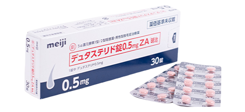 デュタステリド
